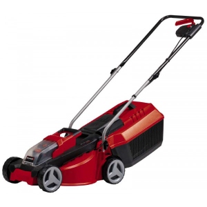 Газонокосарка акумуляторна Einhell GE-CM 18/30 Li (3413155)