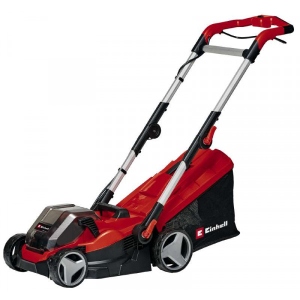 Газонокосарка акумуляторна Einhell GE-CM 36/34-1 Li-Solo (без АКБ та ЗП) (3413226)