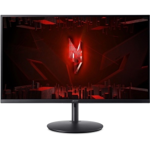 Монітор ігровий Acer Nitro XF240YM3biiph (UM.QX0EE.319) Black