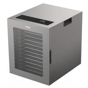 Сушарка для фруктів та овочів Ergo FD-1009A