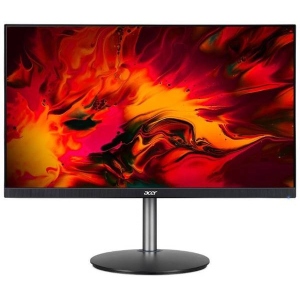 Монітор ігровий Acer Nitro XF273UW2bmiiprx (UM.HX3EE.204)