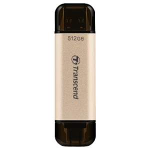 Флеш USB Transcend JetFlash 930C 512GB (TS512GJF930C)