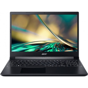 Ноутбук Acer Aspire 7 A715-43G-R7M7 (NH.QHDEU.006) Black