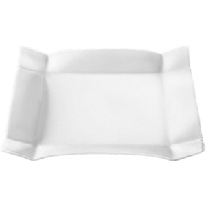 Тарілка десертна Wilmax 20x20 см (WL-991231 / A)