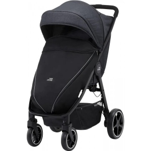 Чохол на ніжки Britax-Romer B-AGILE M/R Cosmos Black (2000033185) фірмовий сайт