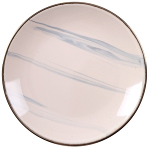 Тарілка обідня Limited Edition MARBLE 26.5 см (CG-021-1)