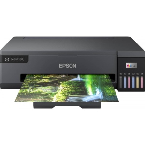 Принтер для кольорового друку Epson L18050 (C11CK38403)