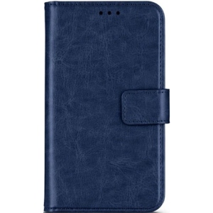 Чохол для смартфону Armorstandart Universal 6.3 - 6.8 Dark Blue (ARM65807)