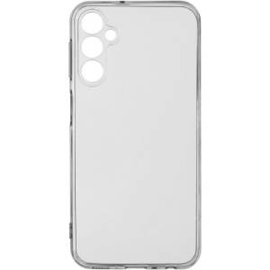 Чохол для смартфону
 Armorstandart Air Series for Samsung A24 4G (A245) Camera cover Transparent (ARM68187)