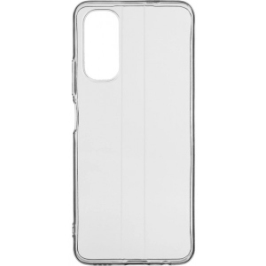 Чохол для смартфону Armorstandart Air Series for TECNO Pova 3 (LF7n) Transparent (ARM62334)