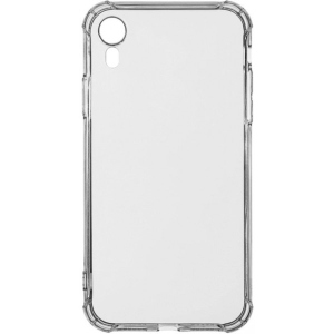 Чохол для смартфону Armorstandart Air Force for Apple iPhone Xr Camera cover Transparent (ARM68472)