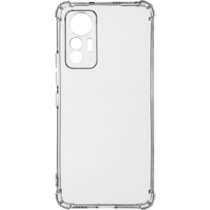 Чохол для смартфону Armorstandart Air Force for Xiaomi 12 Lite 5G Camera cover Transparent (ARM67965)