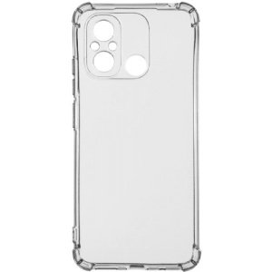 Чохол для смартфону Armorstandart Air Force for Xiaomi Redmi 12С / 11A Cam сov Transparent (ARM65970)