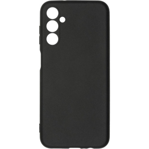 Чохол для смартфону Armorstandart Matte Slim Fit for Samsung M14 5G (M146) Camera cover Black (ARM68193)
