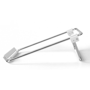 Підставка під ноутбук UGREEN LP230 Foldable Desktop Laptop Stand Silver (80348)