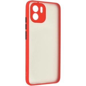 Чохол для смартфону Armorstandart Frosted Matte for Xiaomi Redmi A2 Red (ARM66744)