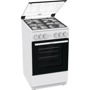 Плита газова Gorenje GK 5A41 WF