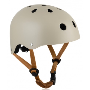 Шолом Lionelo Helmet Beige Sand
