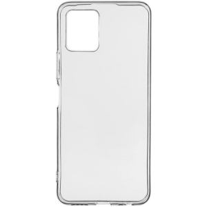 Чохол для смартфону Armorstandart Air Series for Vivo Y15s Transparent (ARM63756)