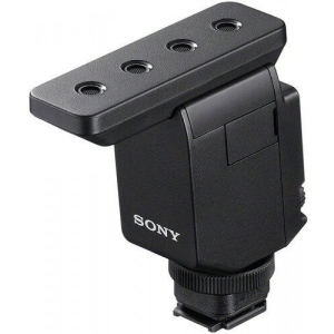 Мікрофон для смартфона Sony ECM-B10 (ECMB10.CE7)