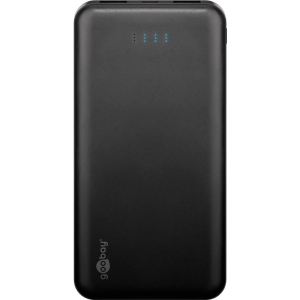 Батарея мобільна Goobay 10000 mAh( 40891)