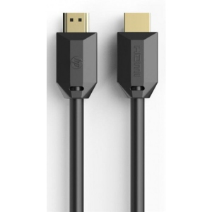 Кабель HDMI HP HDMI M - M 3m V2.0 4K 60 Hz (DHC-HD01-03M)