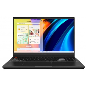 Ноутбук Asus Vivobook Pro K6501ZM-LP166 Black