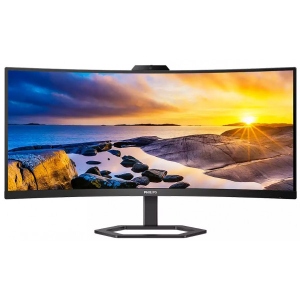 Монітор Philips 34E1C5600HE/00