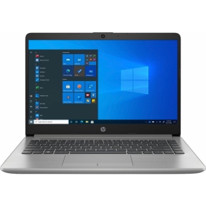 Ноутбук HP 245 G8 (34N46ES) Dark Ash