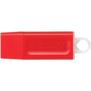Флеш USB Kingston DT Exodia 32GB USB 3.2 Red (KC-U2G32-7GR)