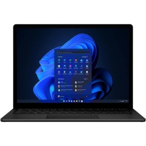 Ноутбук Microsoft Surface Laptop-5 (VT3-00001) Black