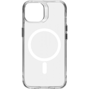 Чохол для смартфону Armorstandart Clear Magsafe for Apple iPhone 13 Tansparent (ARM68050)