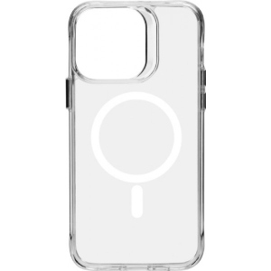 Чохол для смартфону Armorstandart Clear Magsafe for Apple iPhone 14 Pro Max Tansparent (ARM68056)