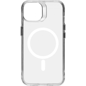 Чохол для смартфону Armorstandart Clear Magsafe for Apple iPhone 14 Tansparent (ARM68053)