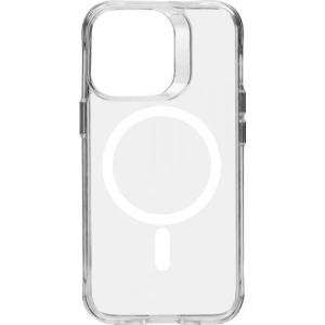 Чохол для смартфону
 Armorstandart Clear Magsafe for Apple iPhone 13 Pro Tansparent (ARM68051)
