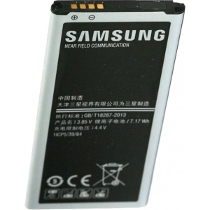 Акумулятор для мобільного телефону PowerPlant for Samsung Galaxy SM-G850 Alpha (DV00DV6258)