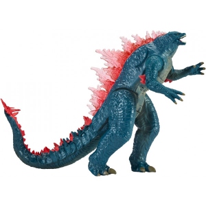 Фігурка міфічної істоти Godzilla vs. Kong Годзілла готова до бою (35506) в Україні