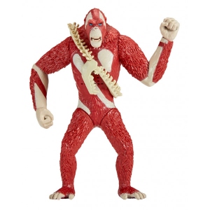 Фігурка міфічної істоти Godzilla vs. Kong СКАР КІНГ ГОТОВИЙ ДО БОЮ (18 cm, звук) (35508G)