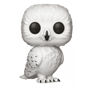 Колекційна фігурка FUNKO POP! cерії "Гаррі Поттер" - СОВА БУКЛЯ (35510)