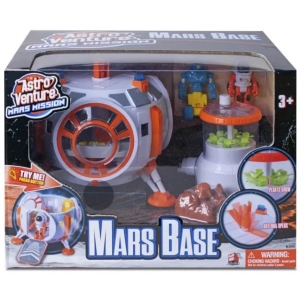 Космічний корабель Astro Venture Ігровий набір MARS STATION / МАРСІАНСЬКА СТАНЦІЯ (63155) купити в Києві