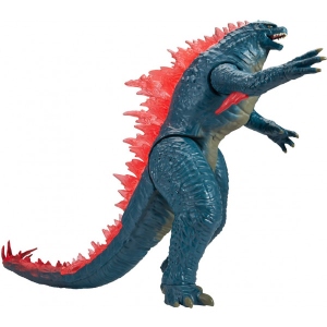 Фігурка міфічної істоти Godzilla vs. Kong Годзілла гігант (35551)