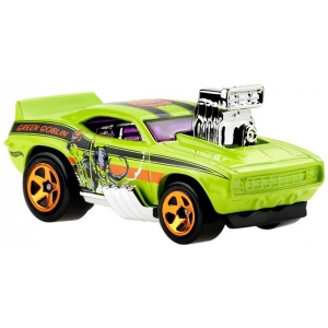Базова машинка Hot Wheels Машинка Спайдермена (в ас.) (HFW35)