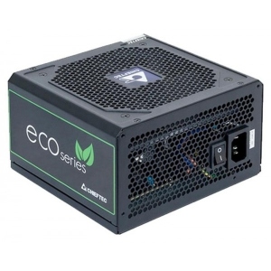 Блок живлення для ПК Chieftec GPE-600S