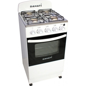 Плита газова DAHATI 2000-01SL