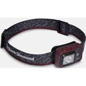 Ліхтар акумуляторний Black Diamond Astro 300 Bordeaux (BD 6206746018ALL1)