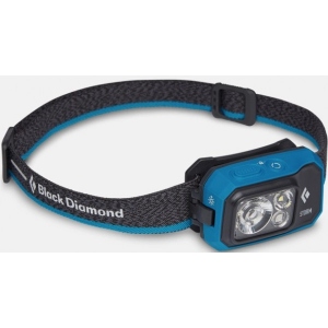 Ліхтар акумуляторний Black Diamond Storm 450 Azul (BD 6206714004ALL1) в каталозі