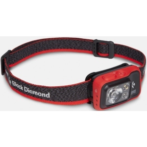 Ліхтар акумуляторний Black Diamond Spot 400 Octane (BD 6206728001ALL1)