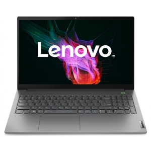 Ноутбук Lenovo ThinkBook 15 G3 ACL (21A4003ERA) Grey