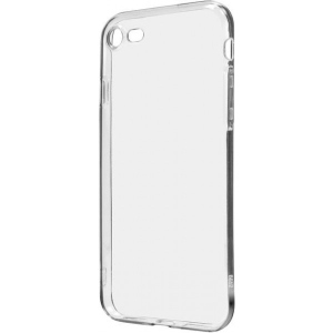 Чохол для смартфону Armorstandart Air Series for Apple iPhone SE 2022/2020/8/7 Cam cov Transparent (ARM70010)