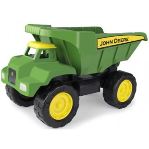 Наземна спецтехніка John Deere Kids Самоскид 38 см (35766)